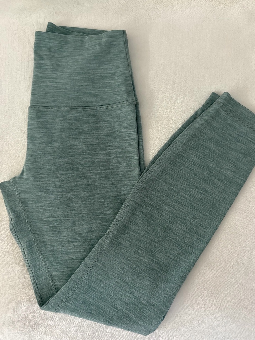 Lululemon High-Waist Leggings